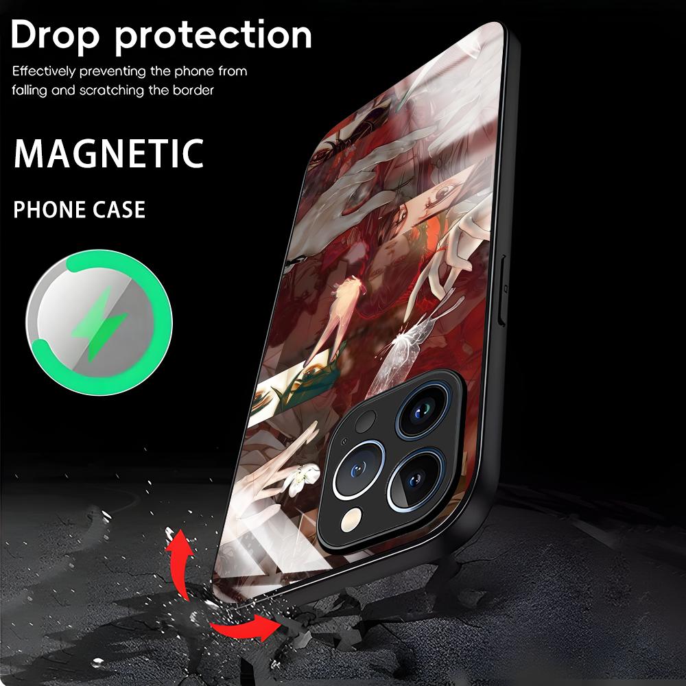 Custodia per telefono Hot anim - Apple Iphone 16 recensione e prezzo