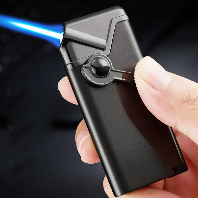 Accendino a Gas Butano Creativ - Electronics Gadgets Sale recensione e prezzo