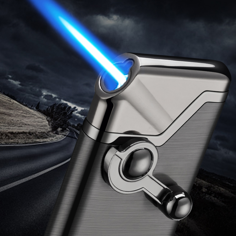 Accendino a Gas Butano Creativ - Electronics Gadgets Sale recensione e prezzo