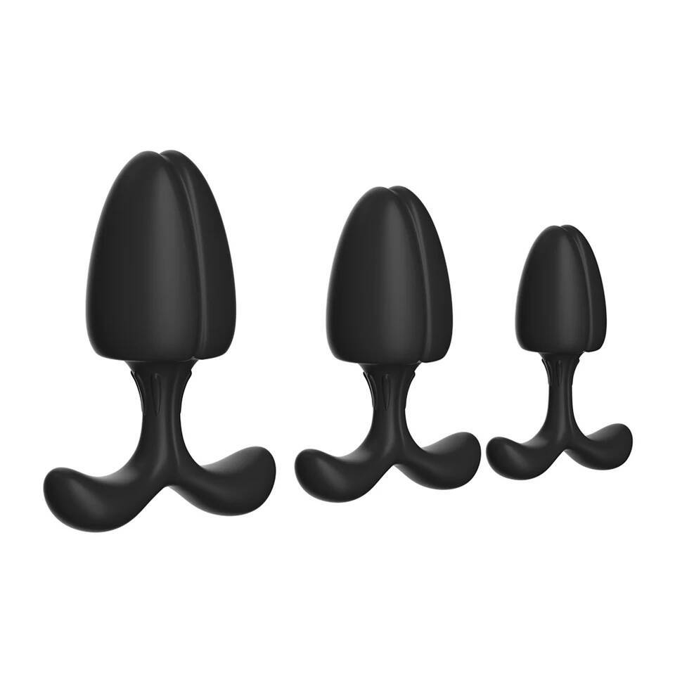 Plug anale in silicone Butt Pl - Electronics Gadgets Sale recensione e prezzo