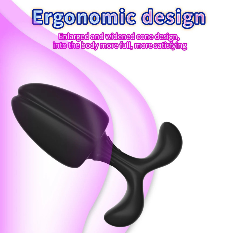 Plug anale in silicone Butt Pl - Electronics Gadgets Sale recensione e prezzo