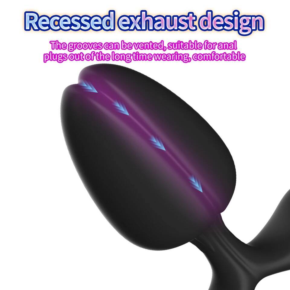 Plug anale in silicone Butt Pl - Electronics Gadgets Sale recensione e prezzo