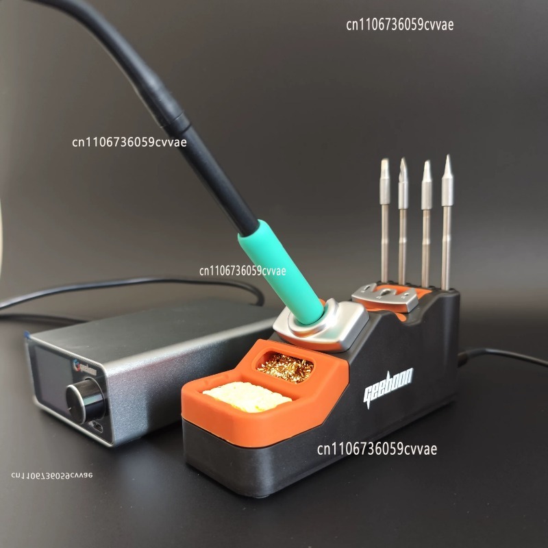 Kit Stazione Saldante TC22 240 - Electronic Gadgets recensione e prezzo