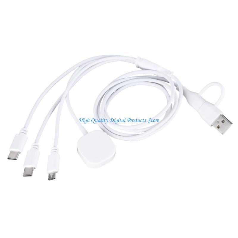 U2JE Cavo ricarica USB C Cavo  - Electronics And Gadgets C recensione e prezzo