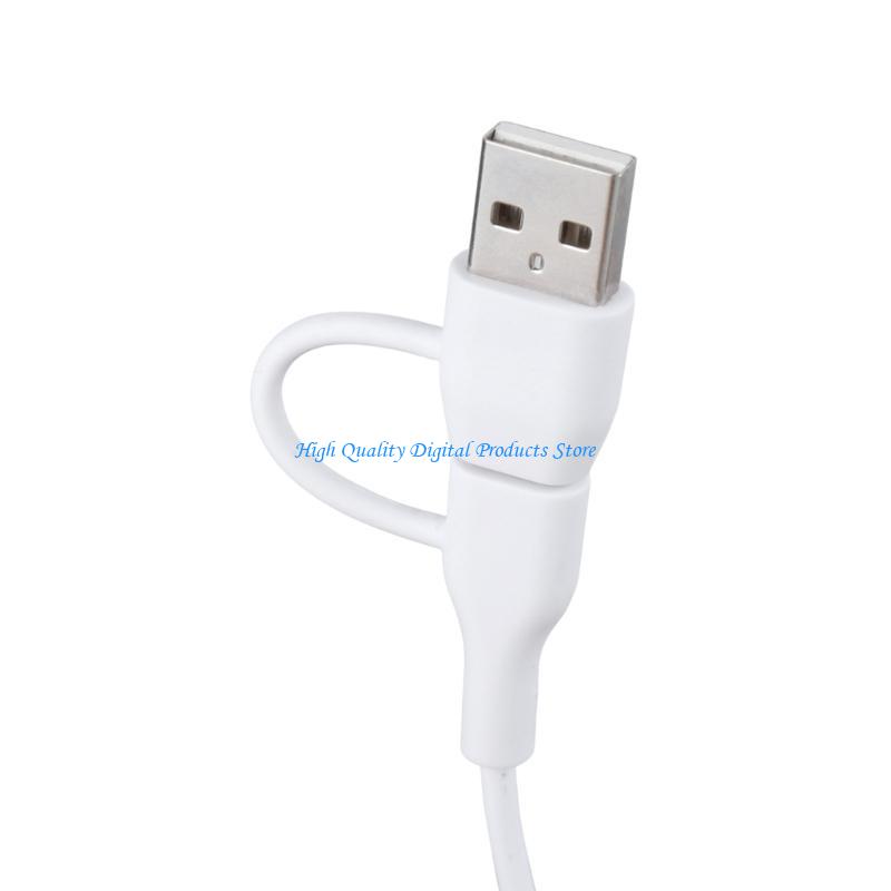 U2JE Cavo ricarica USB C Cavo  - Electronics And Gadgets C recensione e prezzo