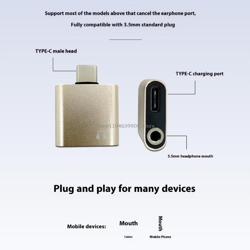 Adattatore ricarica simultanea - Electronics And Gadgets C recensione e prezzo